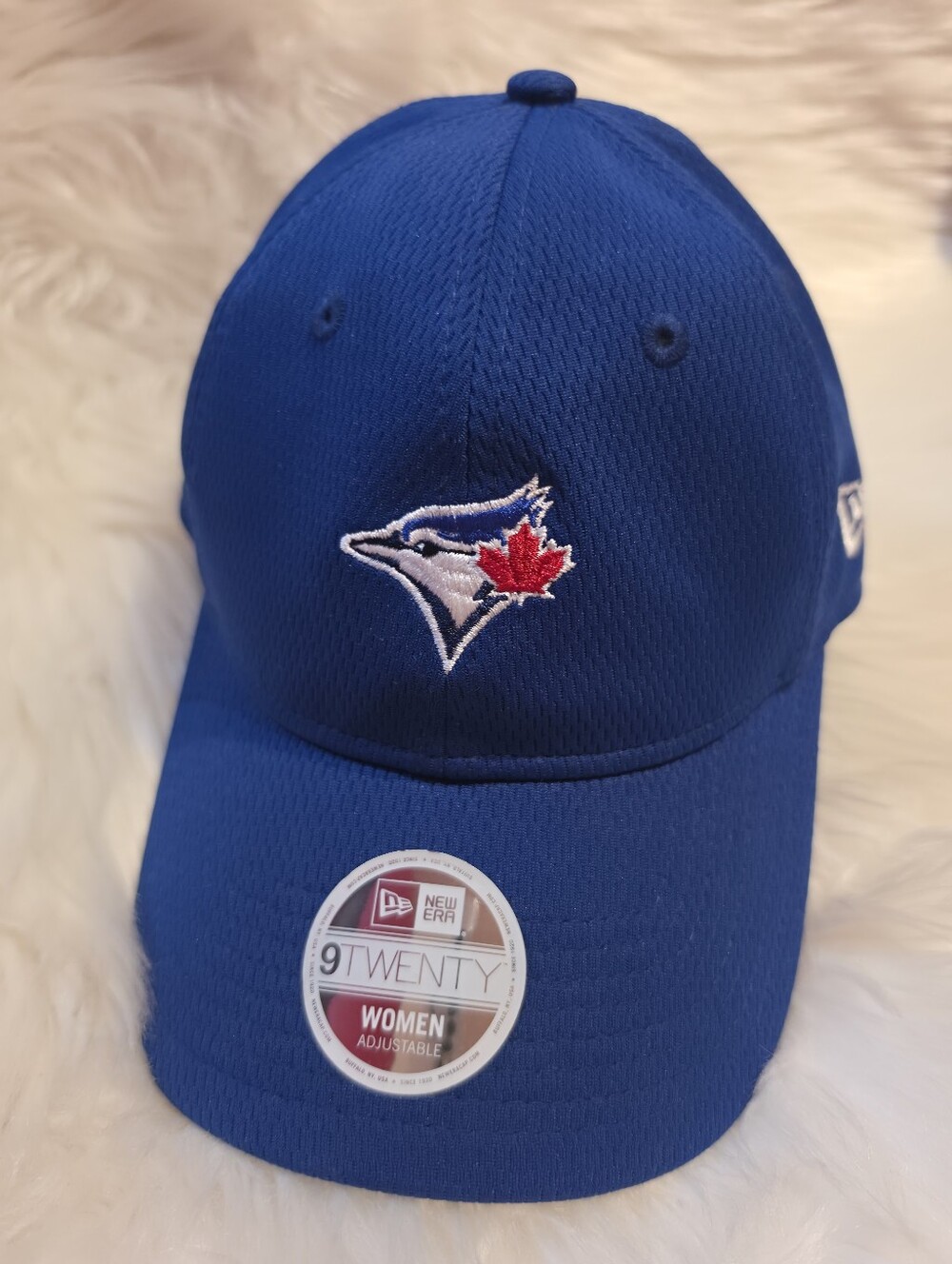Original New Era Toronto‎ Blue Jays Baseball Cap